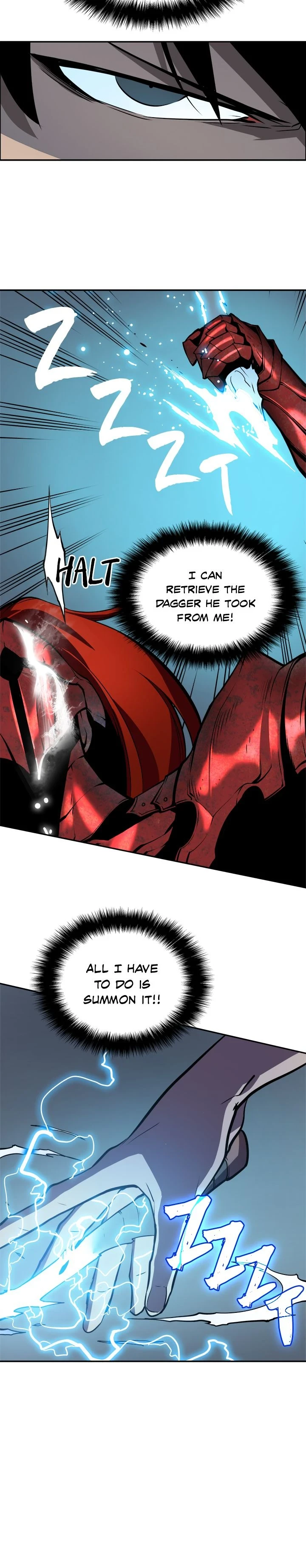 Solo Leveling Chapter 40, page 13 of 26