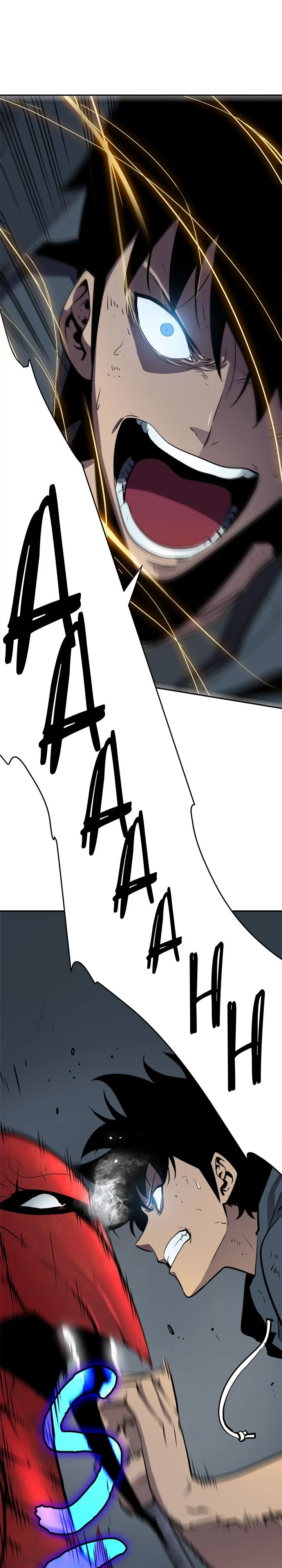 Solo Leveling Chapter 40, page 16 of 26