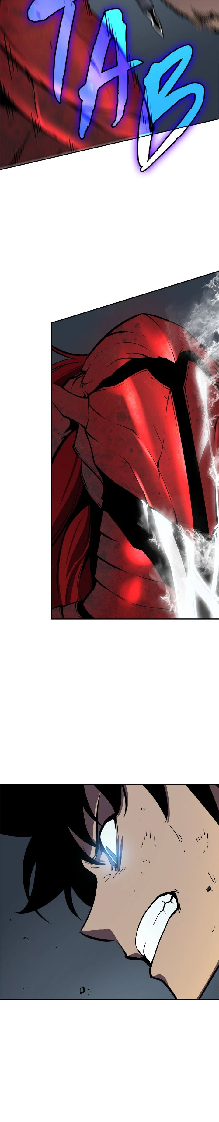 Solo Leveling Chapter 40, page 17 of 26
