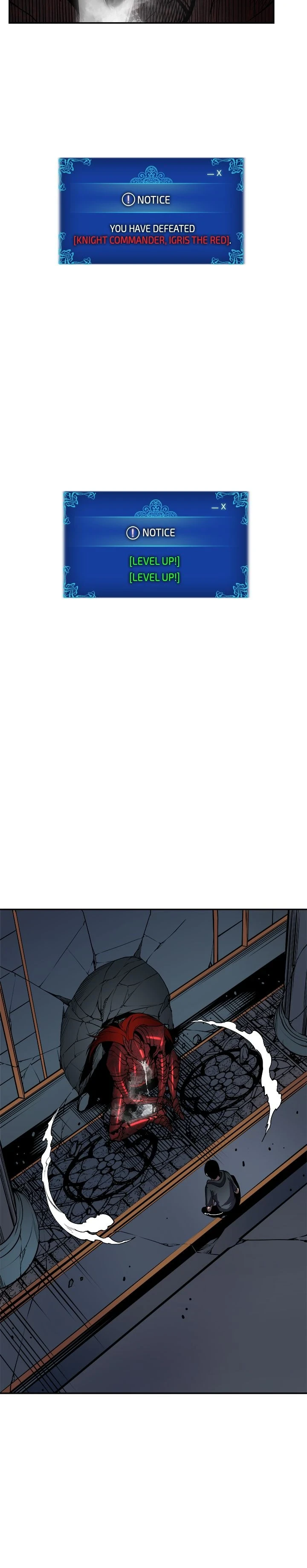 Solo Leveling Chapter 40, page 19 of 26