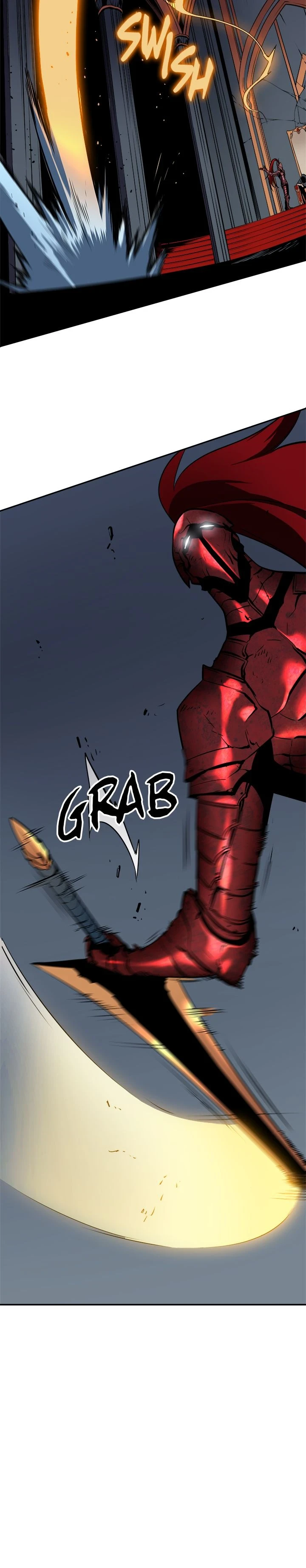 Solo Leveling Chapter 40, page 5 of 26