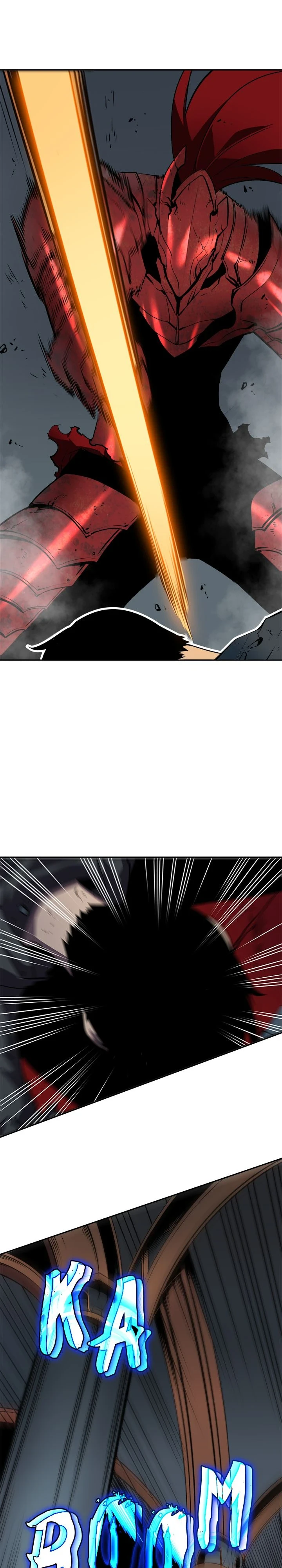 Solo Leveling Chapter 40, page 6 of 26