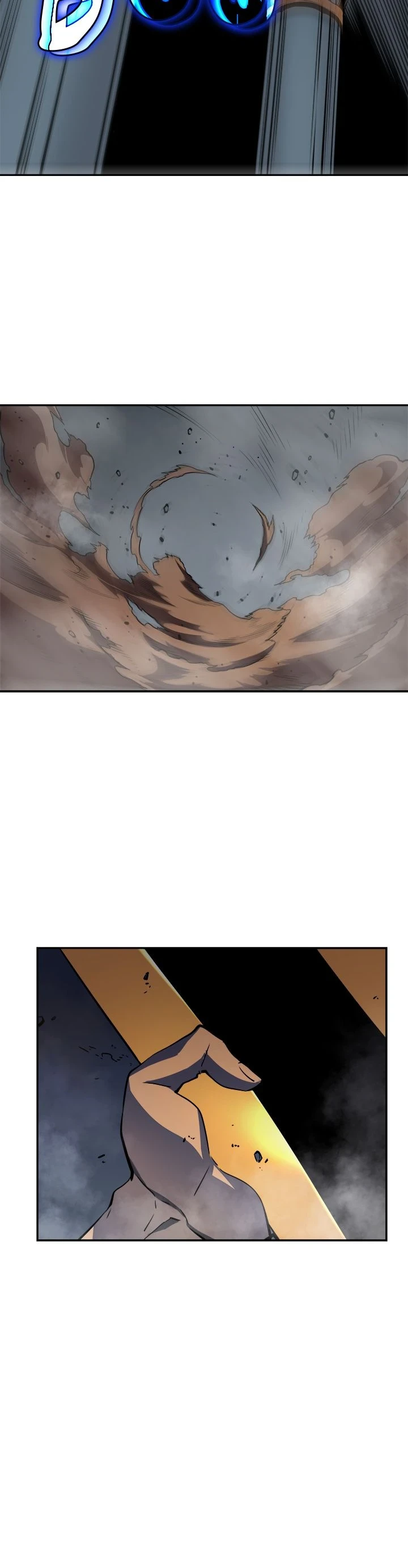 Solo Leveling Chapter 40, page 7 of 26