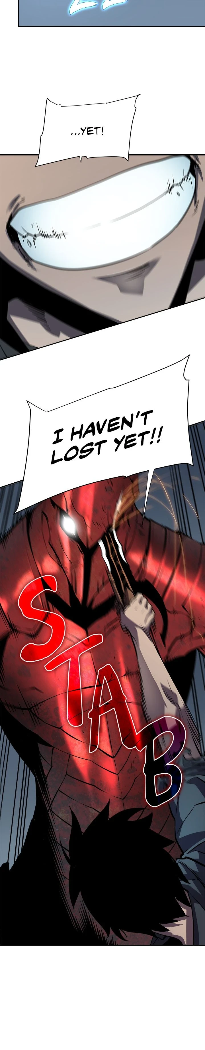 Solo Leveling Chapter 40, page 9 of 26