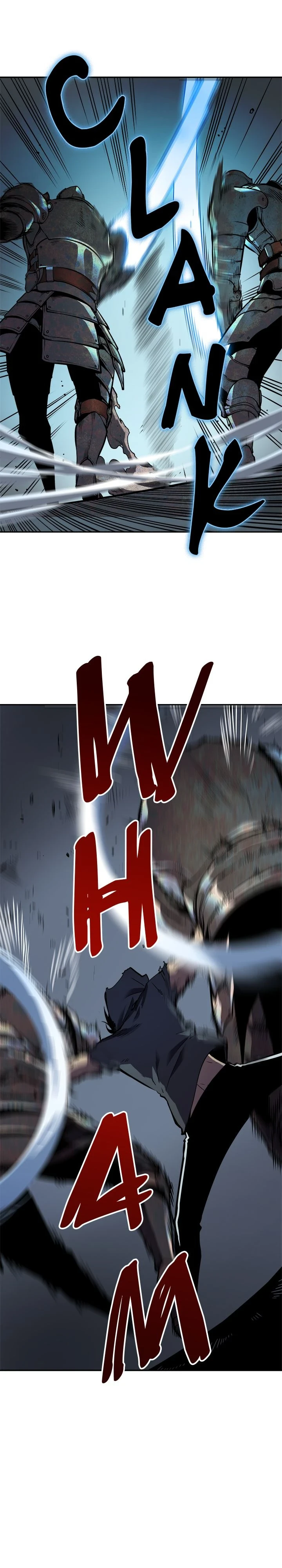Solo Leveling Chapter 41, page 11 of 28