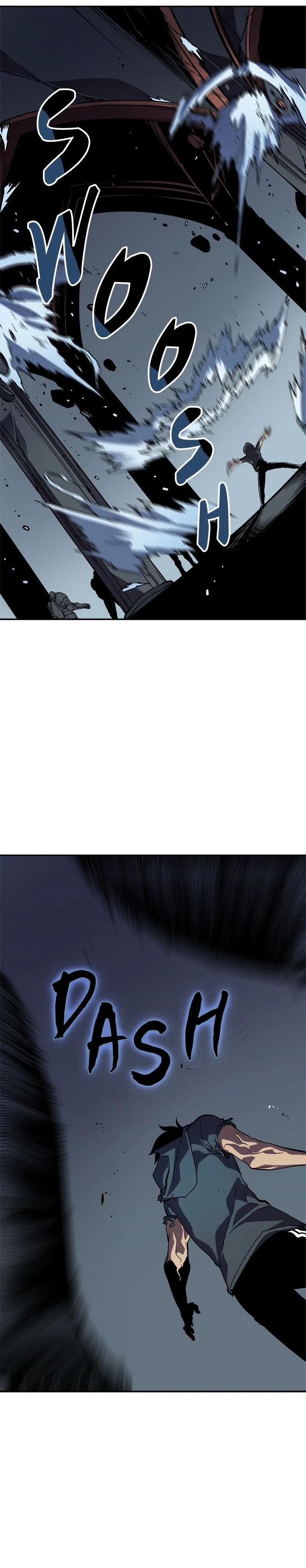 Solo Leveling Chapter 41, page 12 of 28