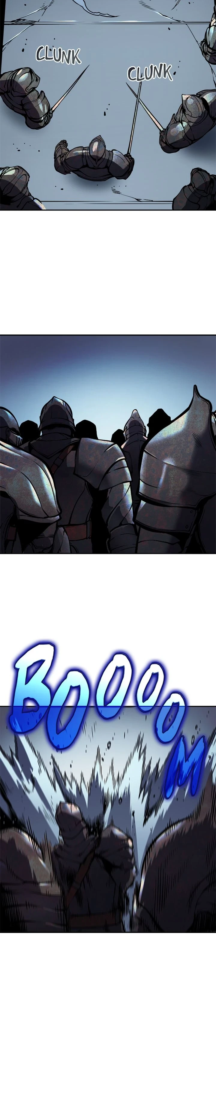 Solo Leveling Chapter 41, page 20 of 28