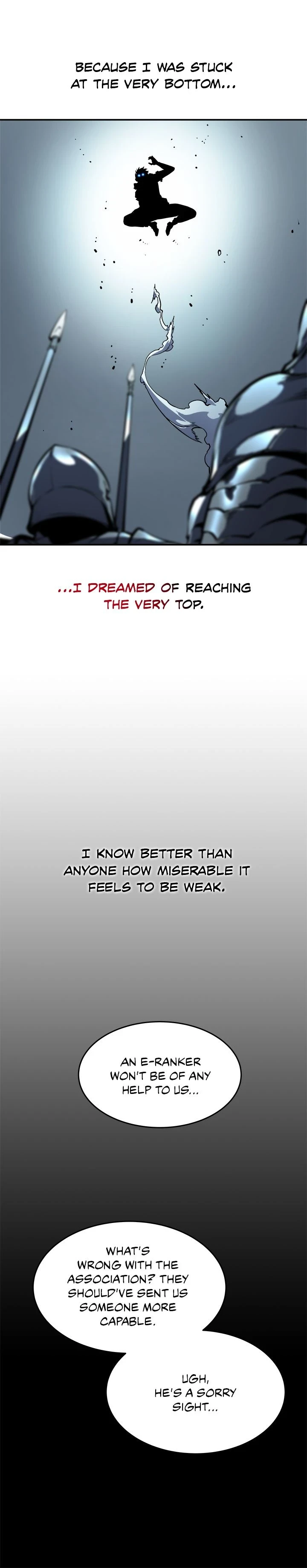 Solo Leveling Chapter 41, page 22 of 28