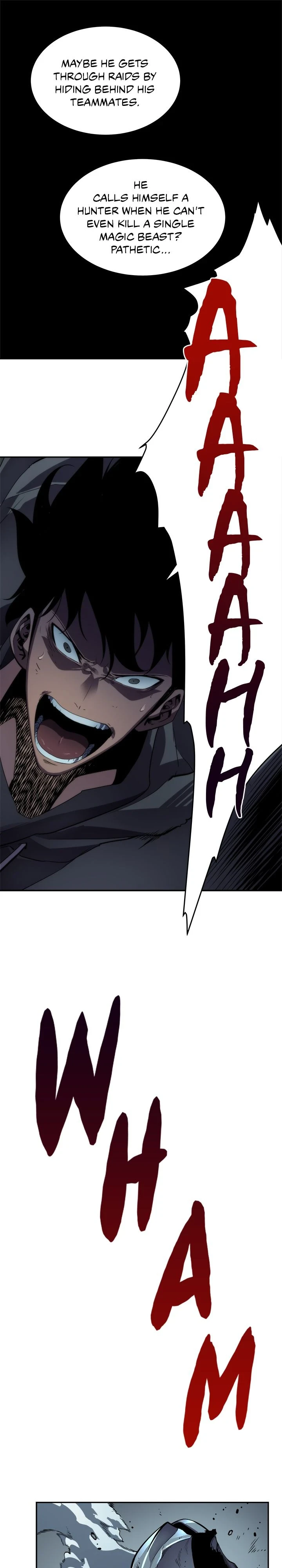 Solo Leveling Chapter 41, page 23 of 28