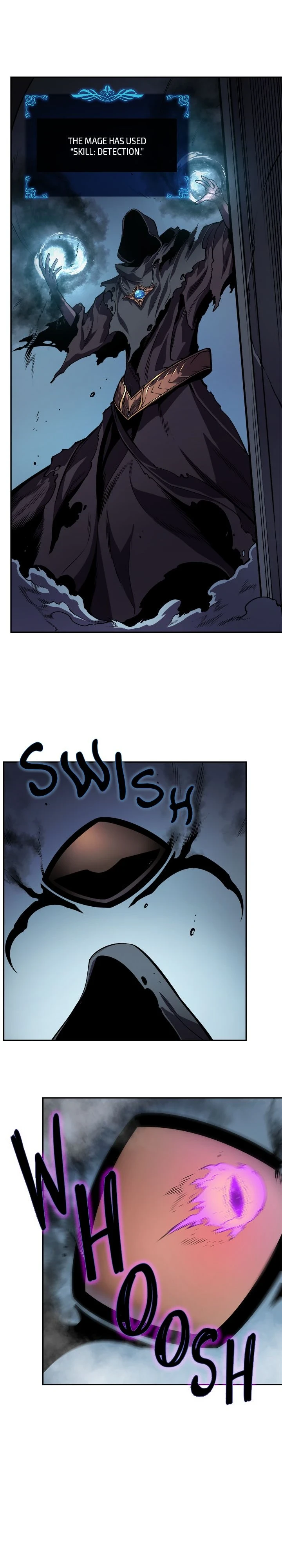 Solo Leveling Chapter 41, page 9 of 28