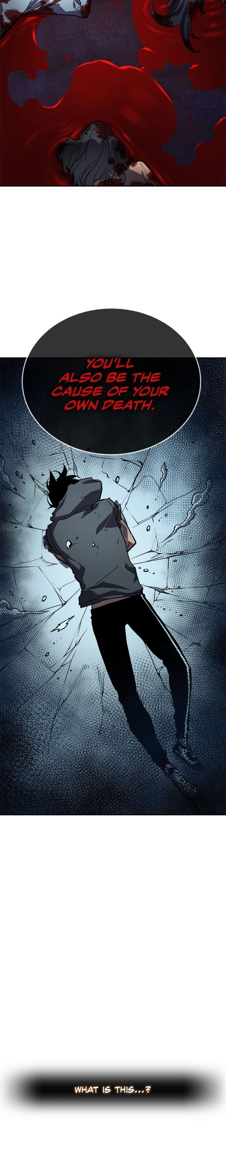 Solo Leveling Chapter 42, page 10 of 25