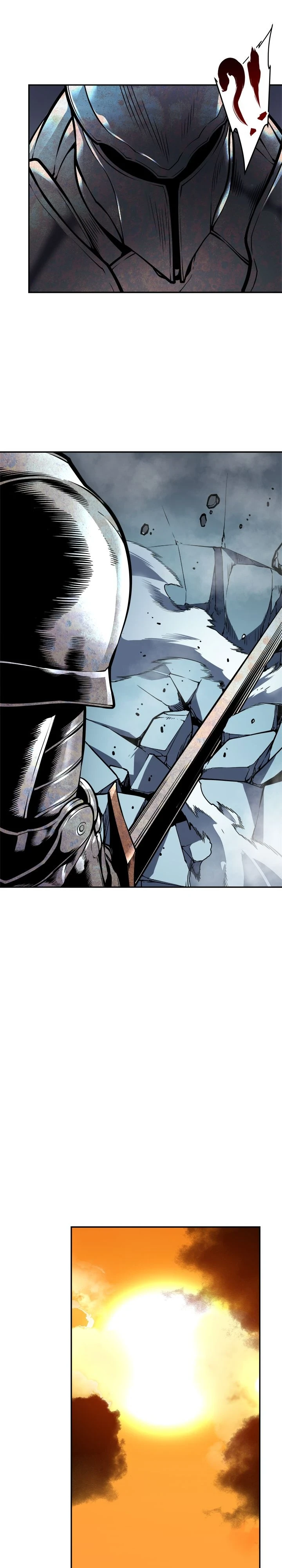Solo Leveling Chapter 42, page 15 of 25