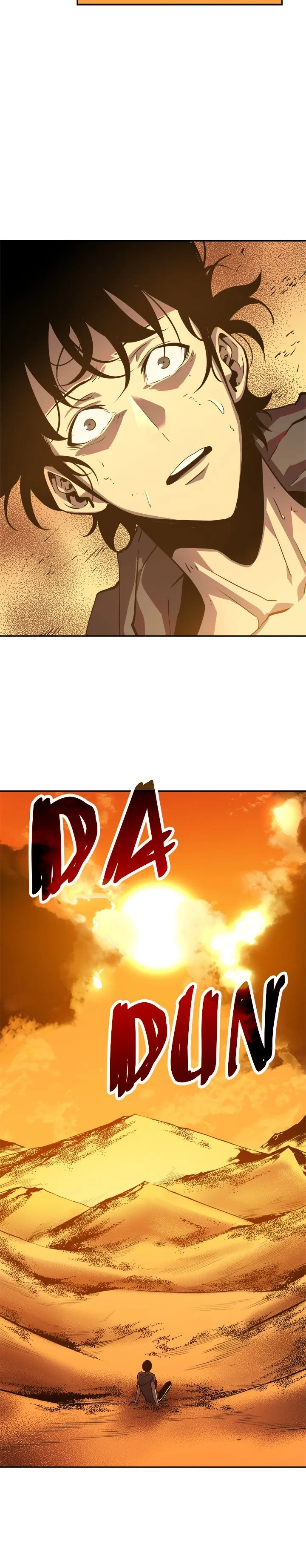 Solo Leveling Chapter 42, page 16 of 25