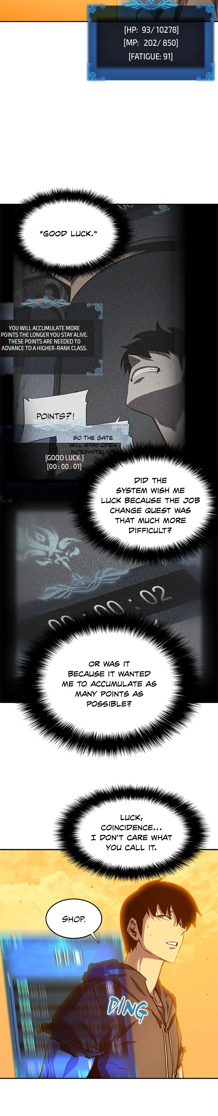 Solo Leveling Chapter 42, page 18 of 25