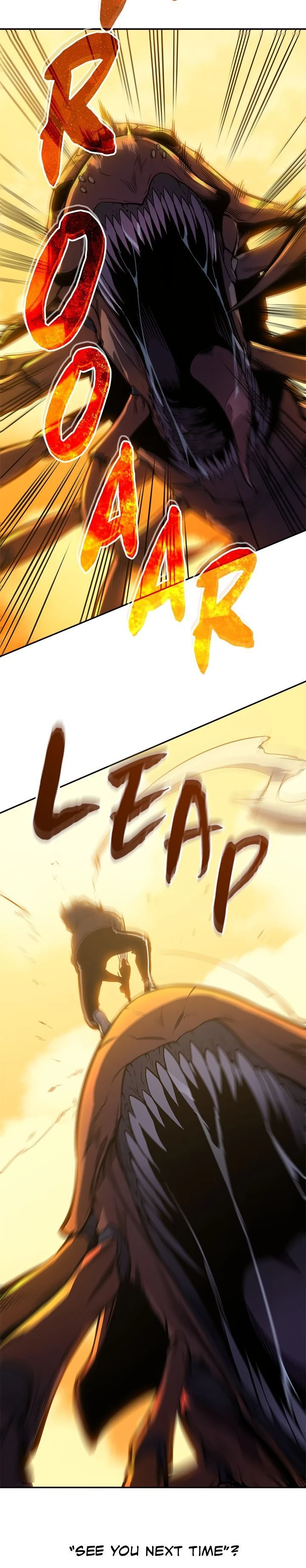Solo Leveling Chapter 42, page 22 of 25
