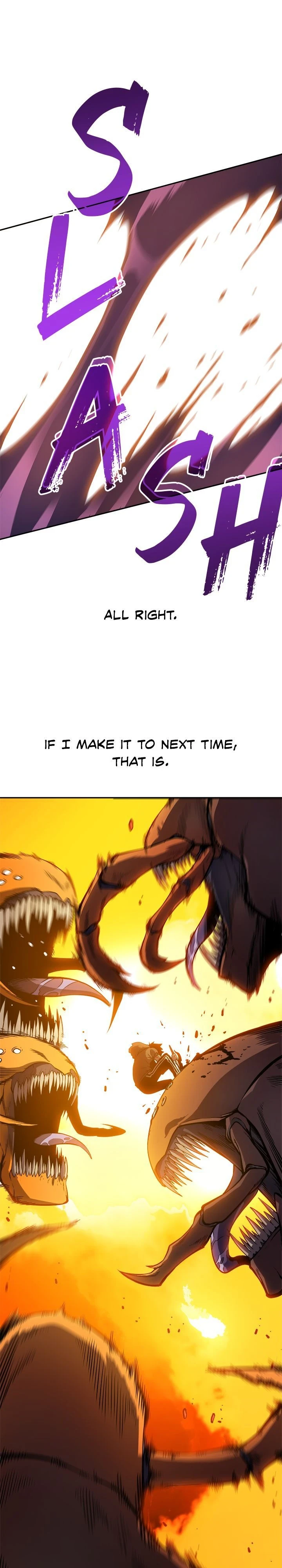 Solo Leveling Chapter 42, page 23 of 25