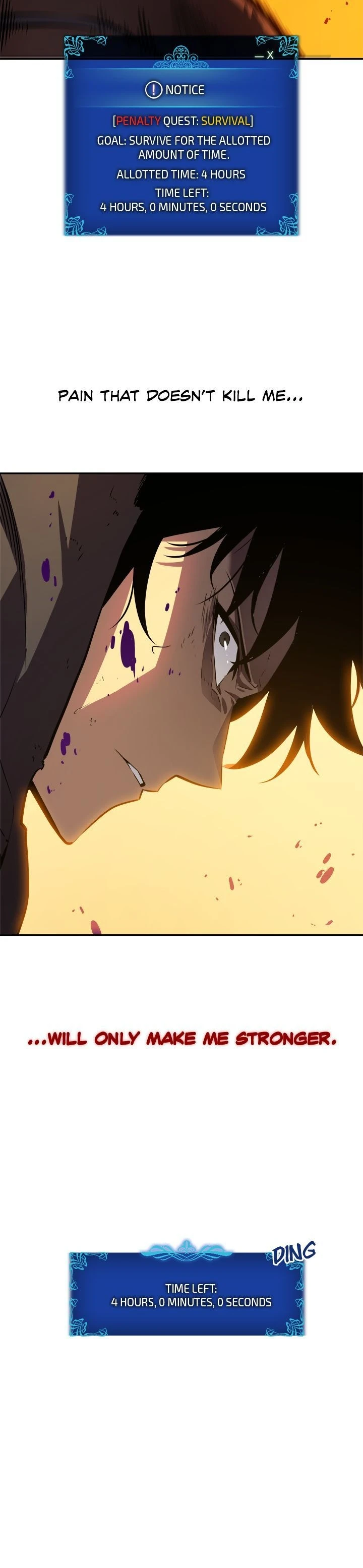 Solo Leveling Chapter 42, page 24 of 25