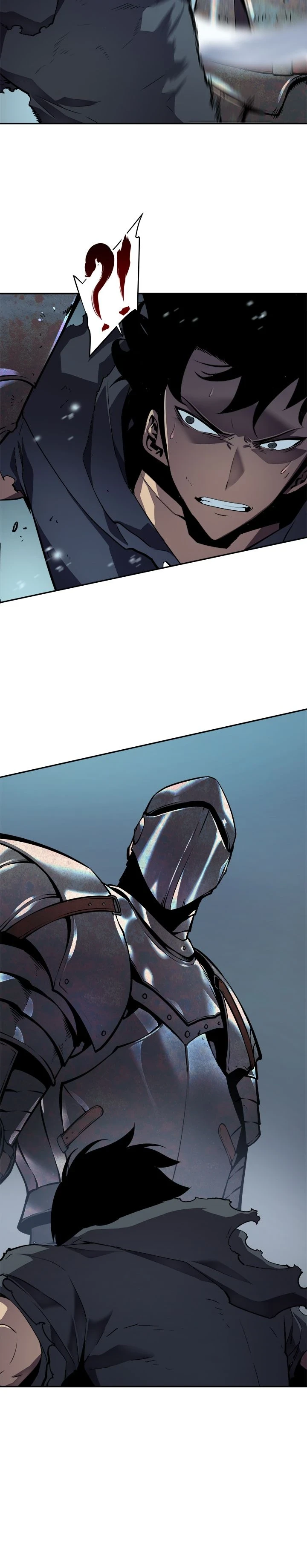 Solo Leveling Chapter 42, page 6 of 25