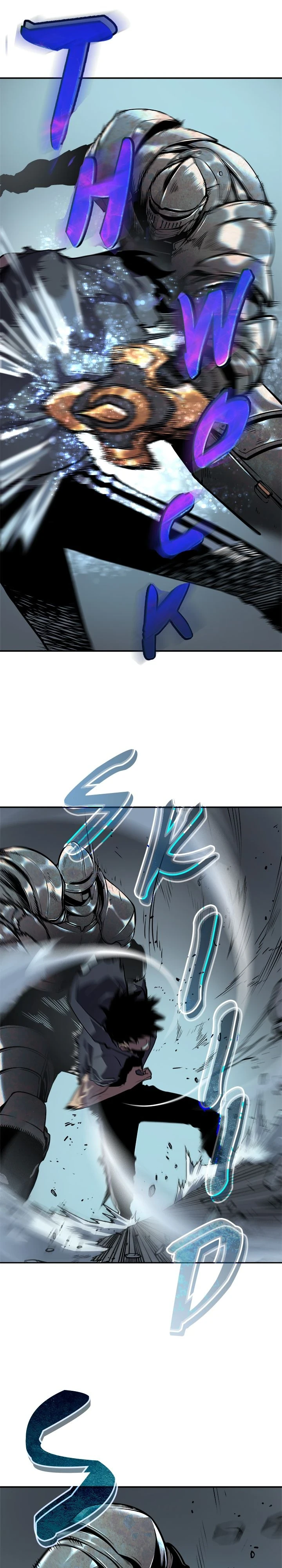 Solo Leveling Chapter 42, page 7 of 25