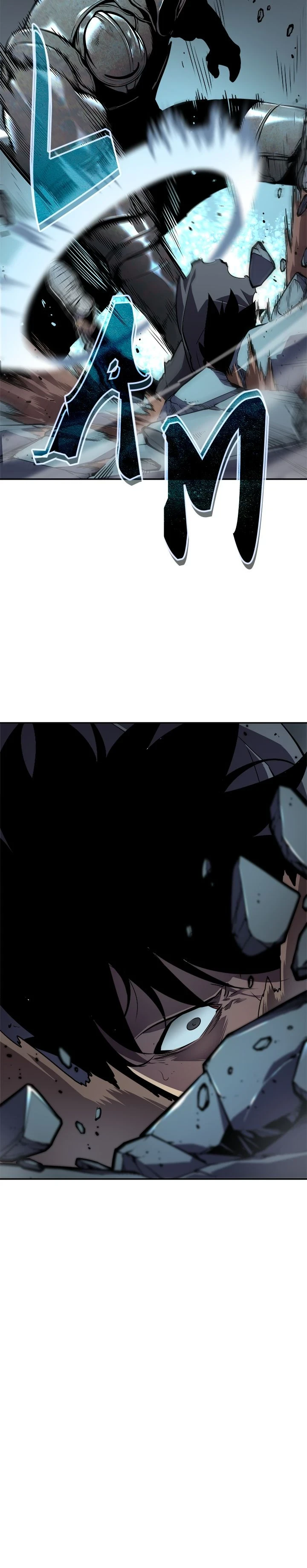 Solo Leveling Chapter 42, page 8 of 25