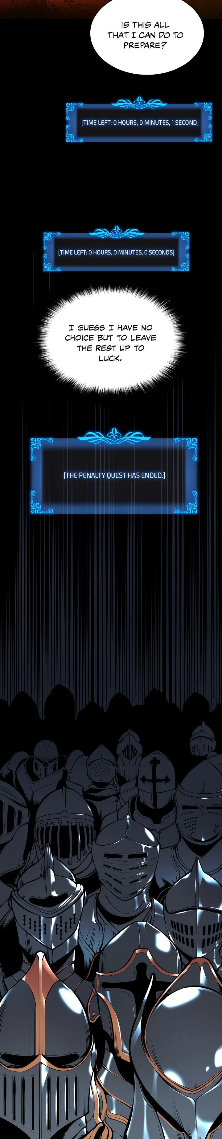 Solo Leveling Chapter 43, page 13 of 26