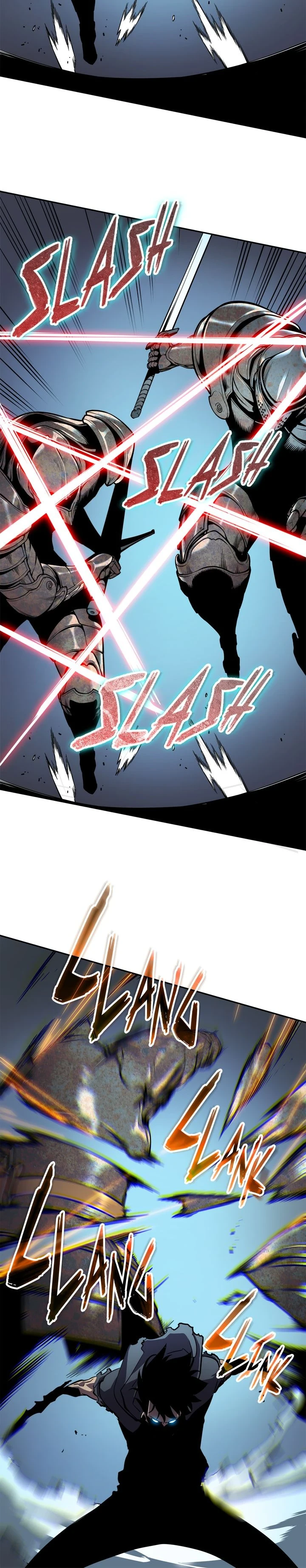 Solo Leveling Chapter 43, page 15 of 26