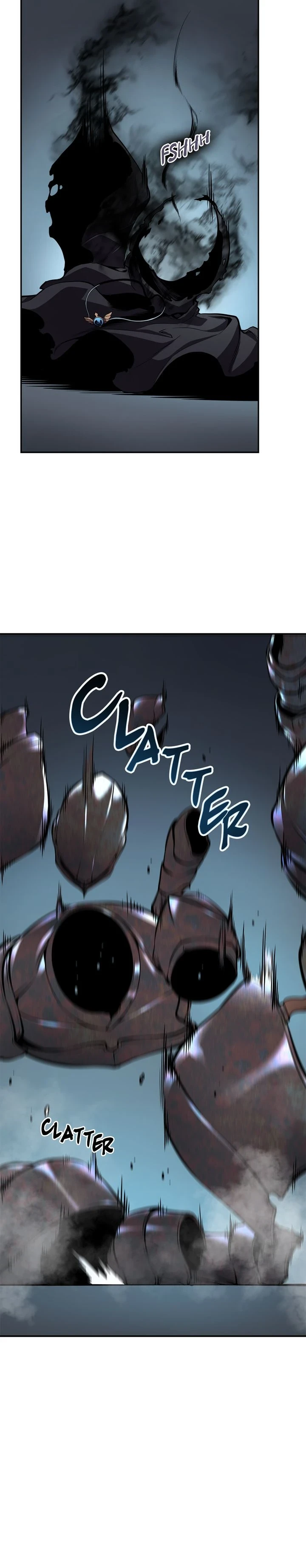Solo Leveling Chapter 43, page 21 of 26