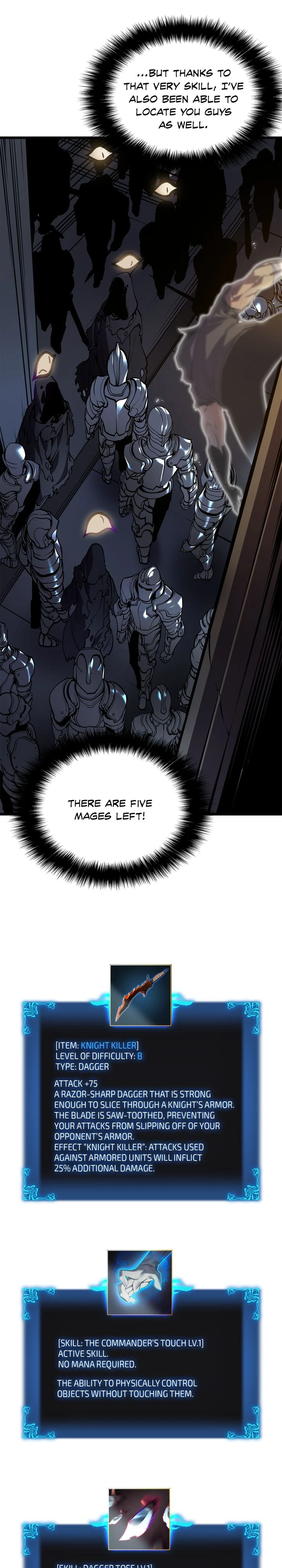 Solo Leveling Chapter 43, page 24 of 26