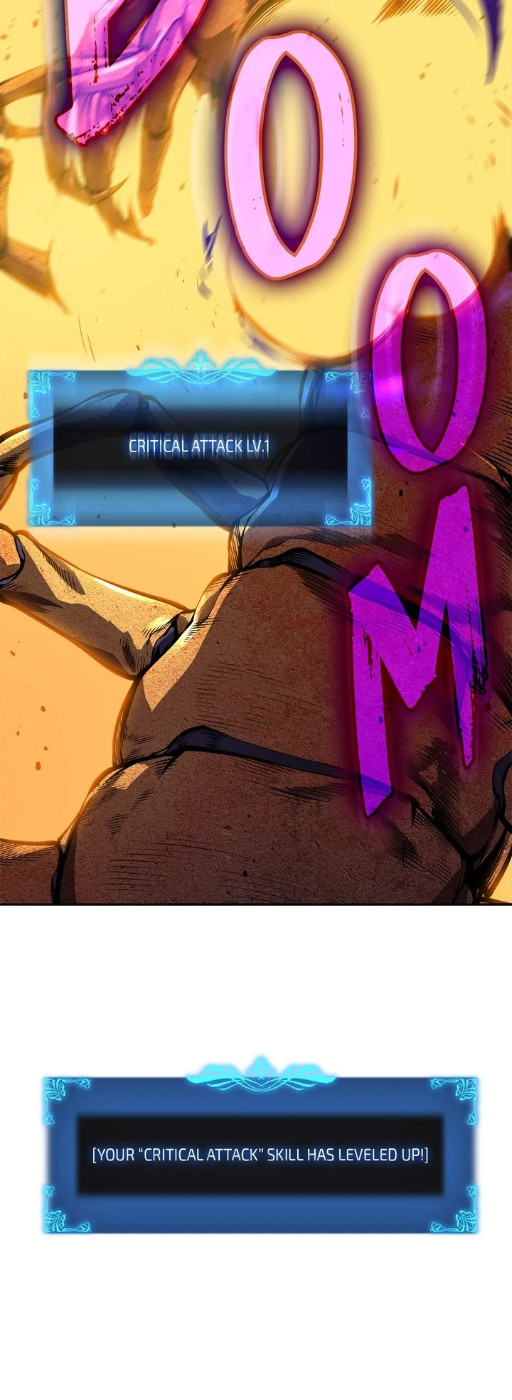 Solo Leveling Chapter 43, page 5 of 26