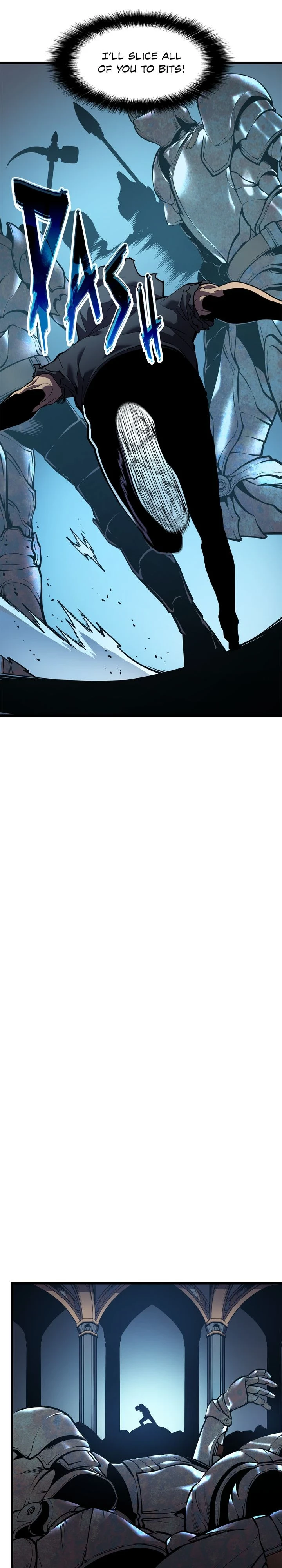 Solo Leveling Chapter 44, page 10 of 26
