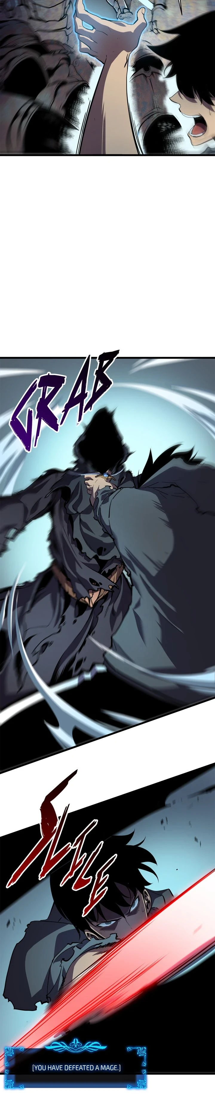 Solo Leveling Chapter 44, page 13 of 26
