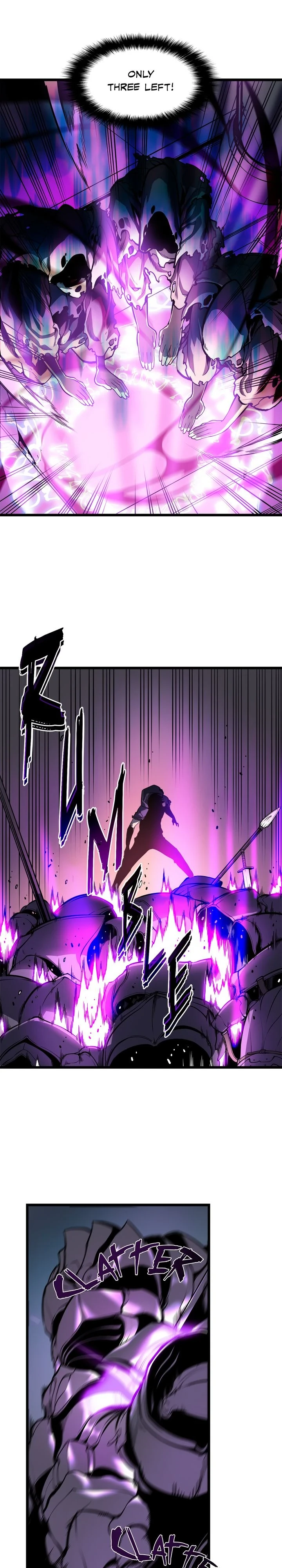 Solo Leveling Chapter 44, page 14 of 26