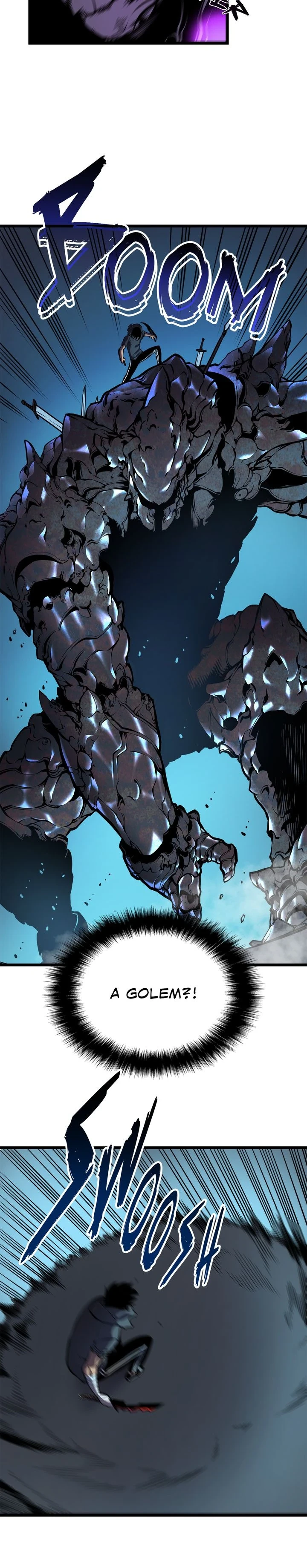 Solo Leveling Chapter 44, page 15 of 26
