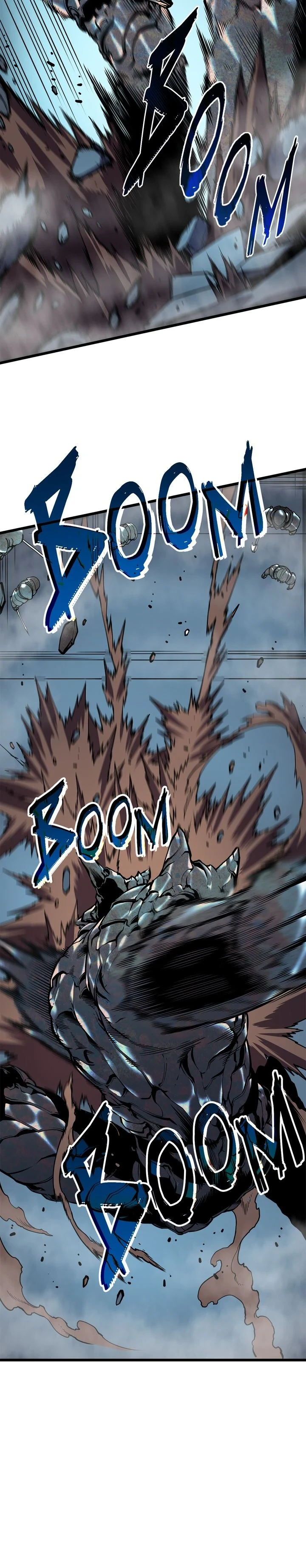 Solo Leveling Chapter 44, page 17 of 26