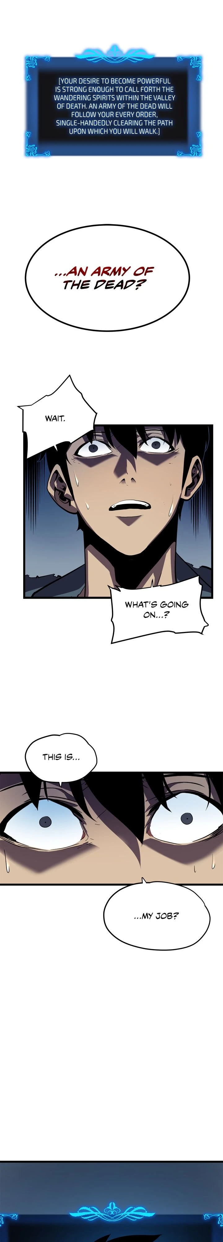 Solo Leveling Chapter 44, page 24 of 26