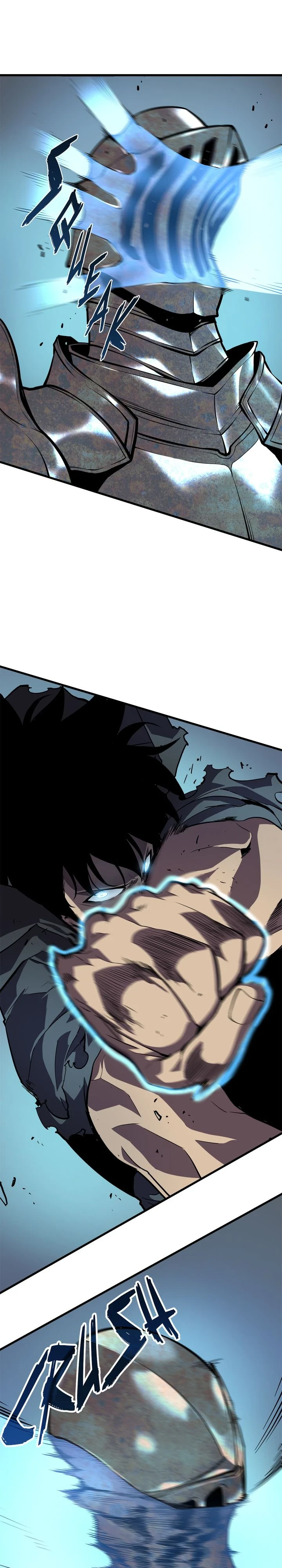 Solo Leveling Chapter 44, page 8 of 26