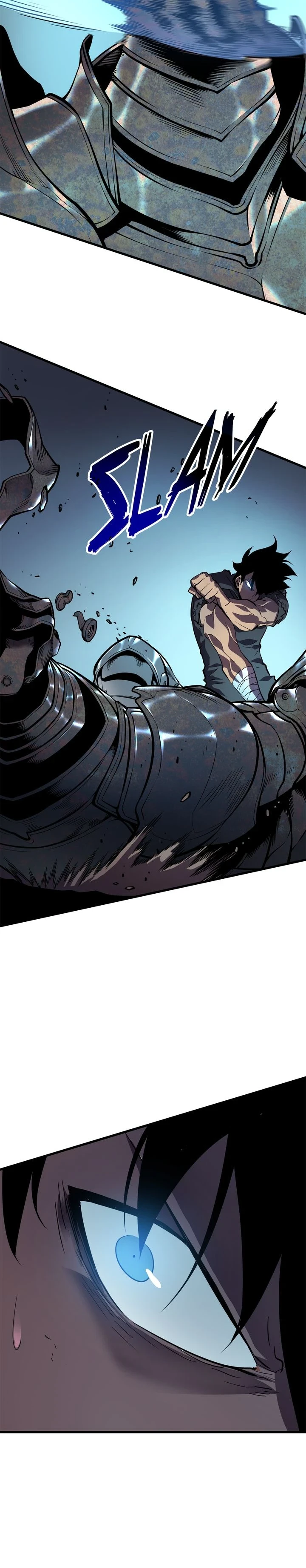 Solo Leveling Chapter 44, page 9 of 26