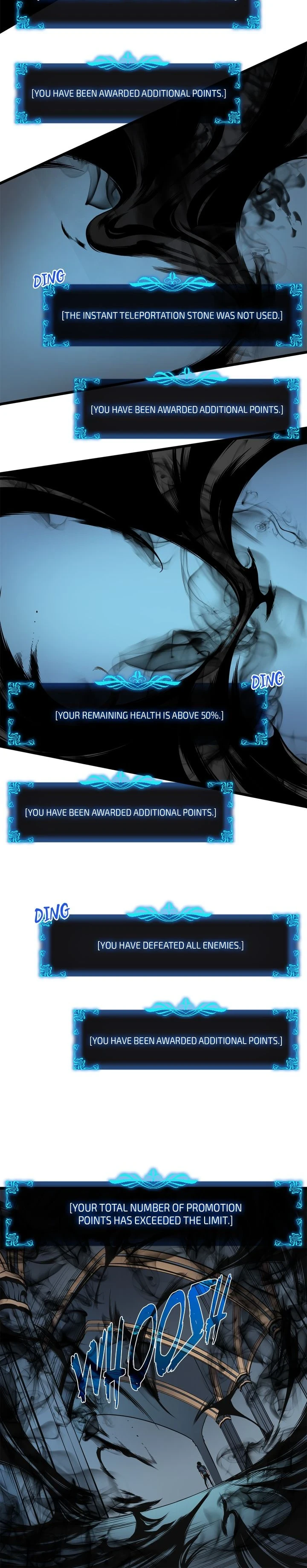 Solo Leveling Chapter 45, page 11 of 38