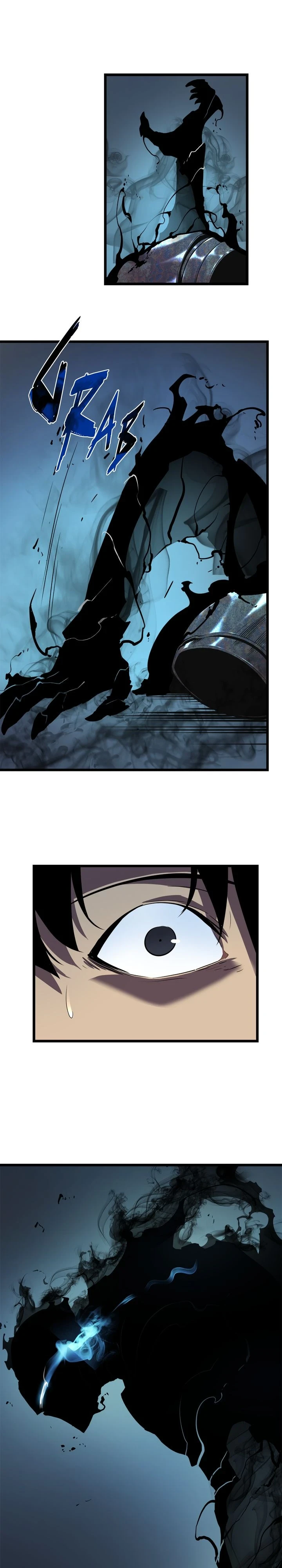 Solo Leveling Chapter 45, page 18 of 38