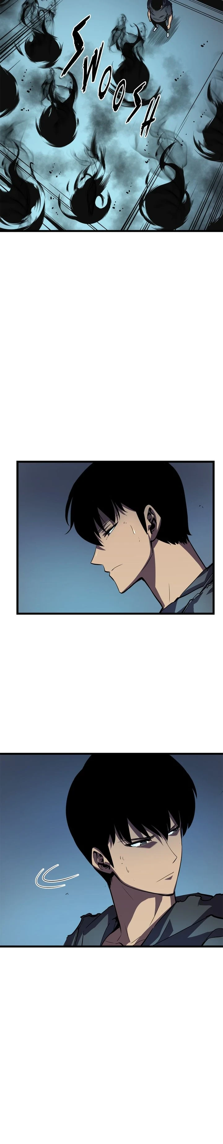 Solo Leveling Chapter 45, page 24 of 38