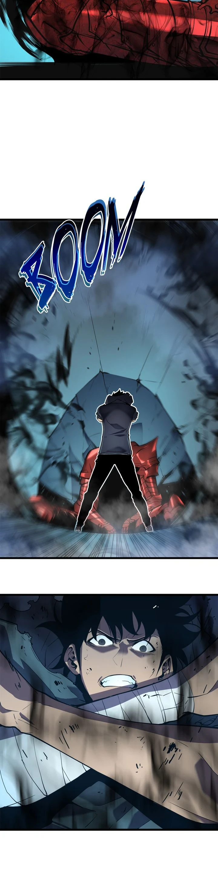 Solo Leveling Chapter 45, page 26 of 38