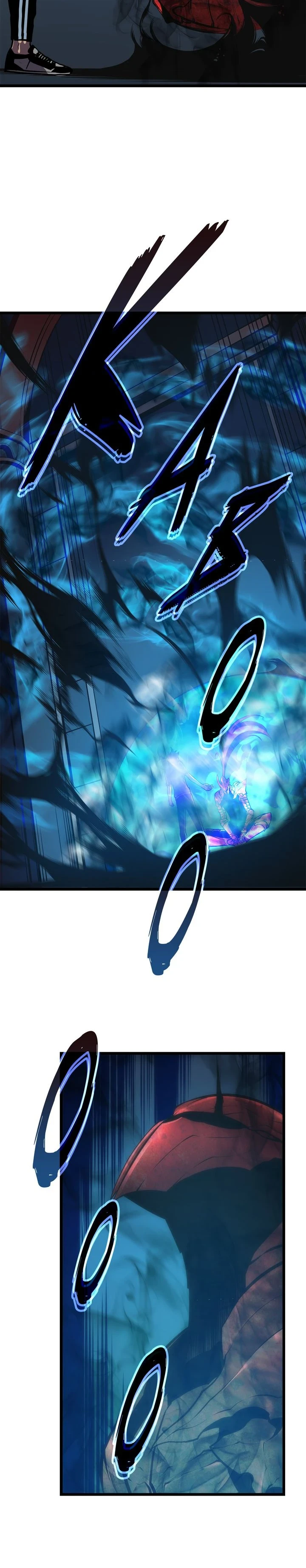 Solo Leveling Chapter 45, page 30 of 38