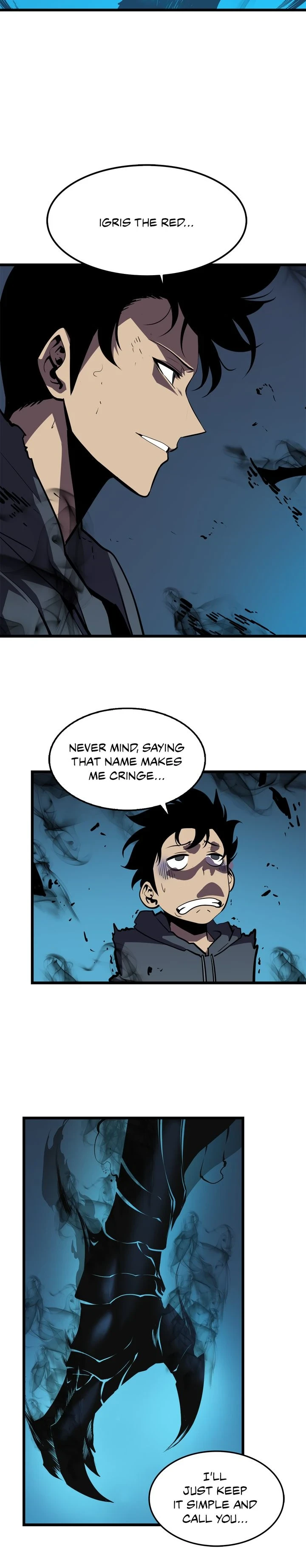 Solo Leveling Chapter 45, page 32 of 38