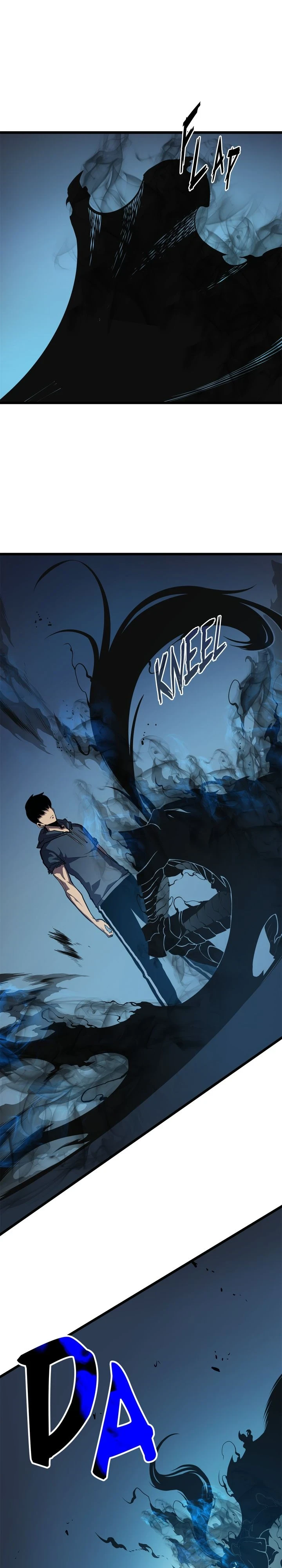 Solo Leveling Chapter 45, page 36 of 38