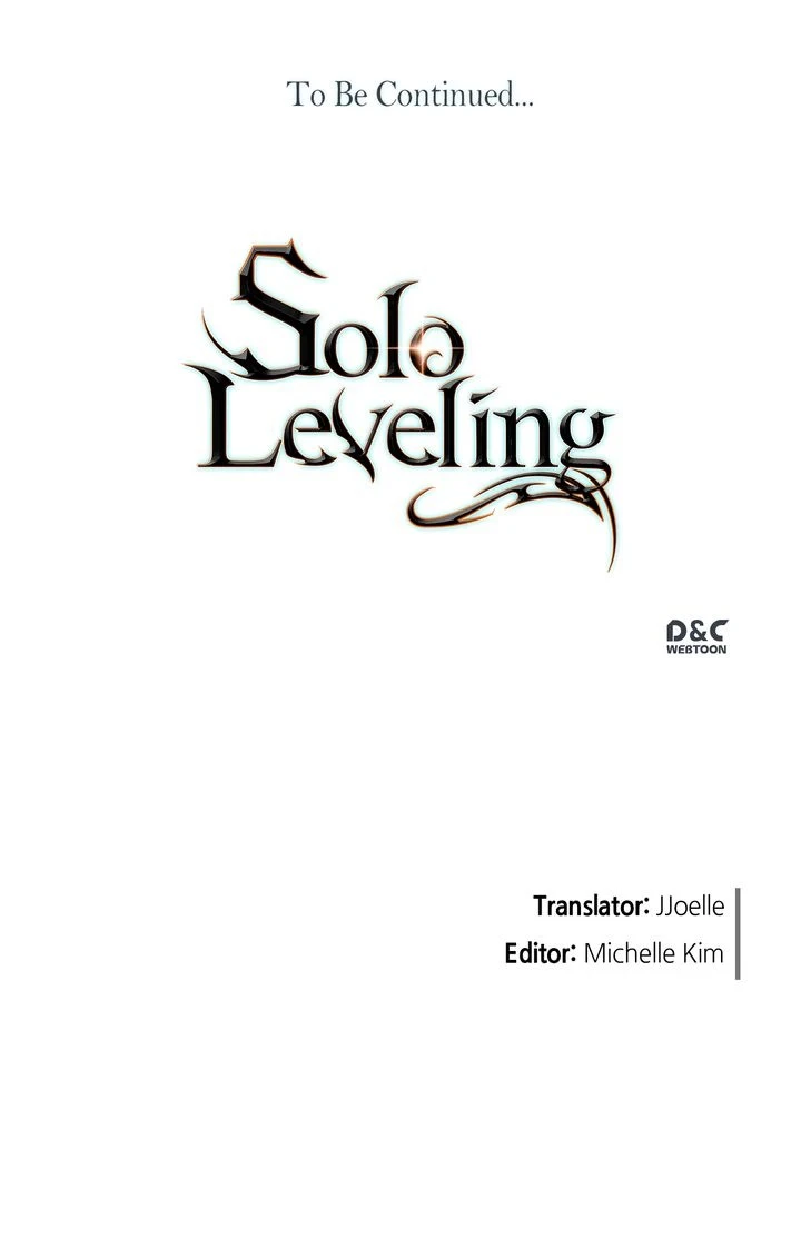 Solo Leveling Chapter 45, page 38 of 38