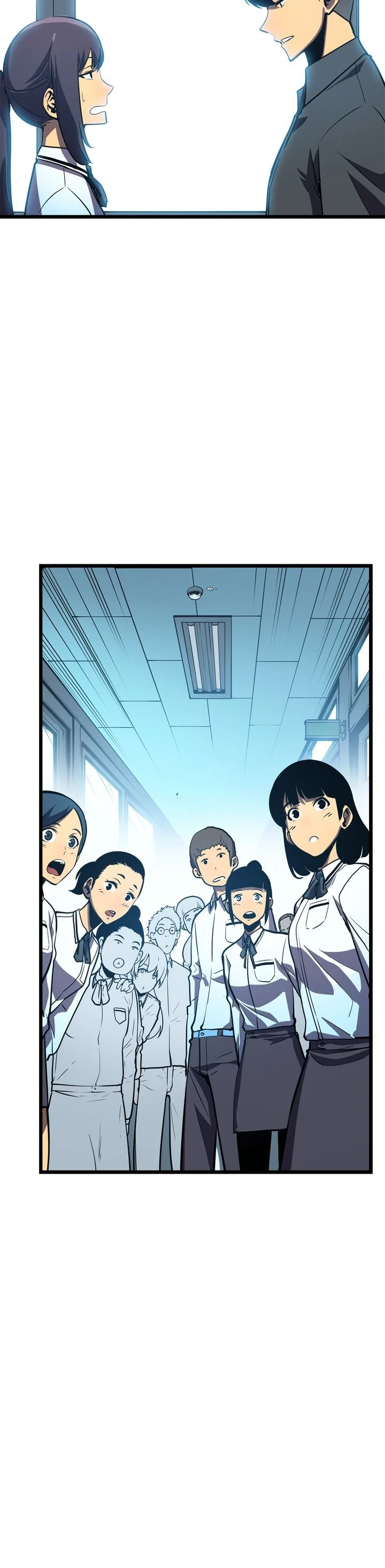 Solo Leveling Chapter 46, page 10 of 21