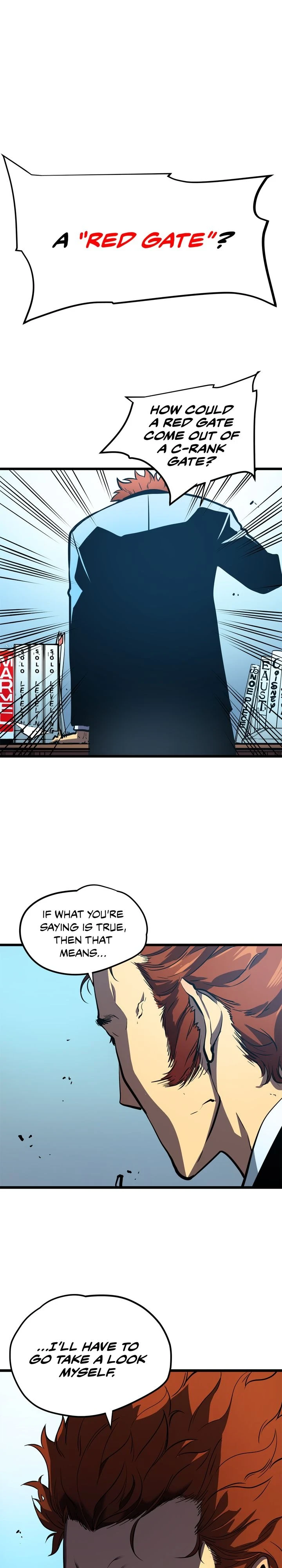 Solo Leveling Chapter 47, page 24 of 26