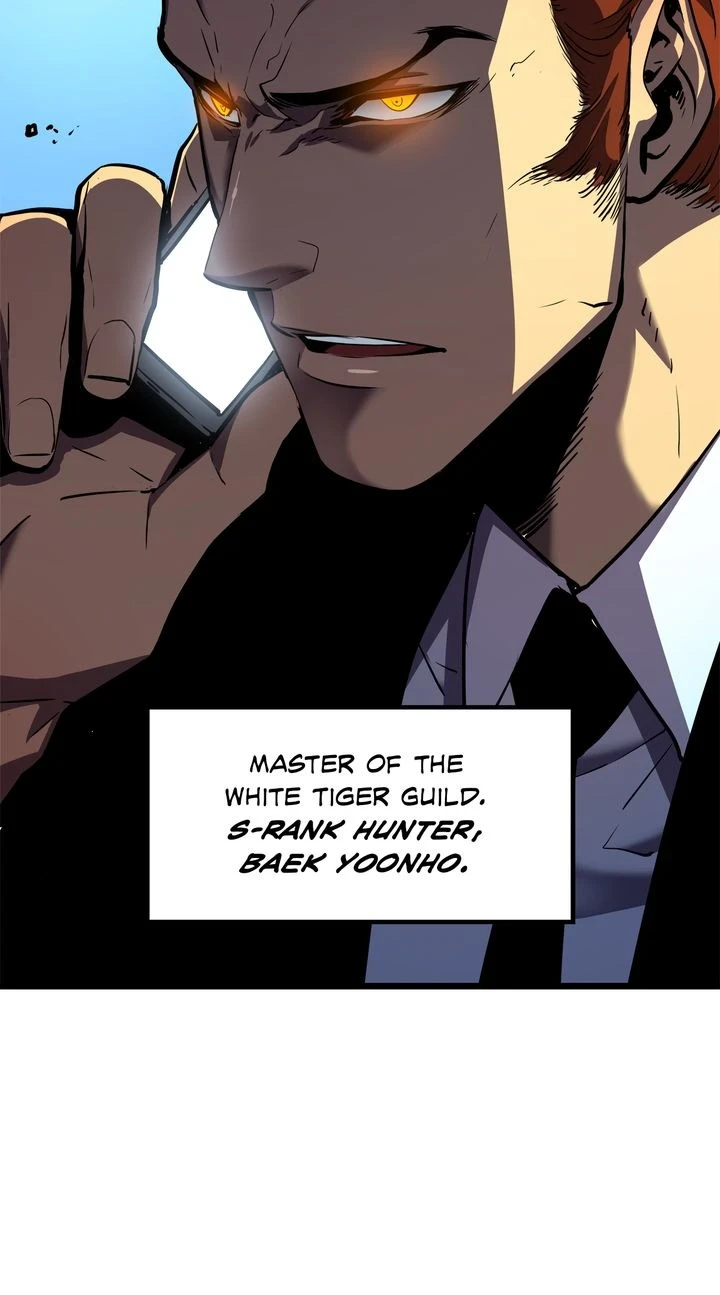 Solo Leveling Chapter 47, page 25 of 26