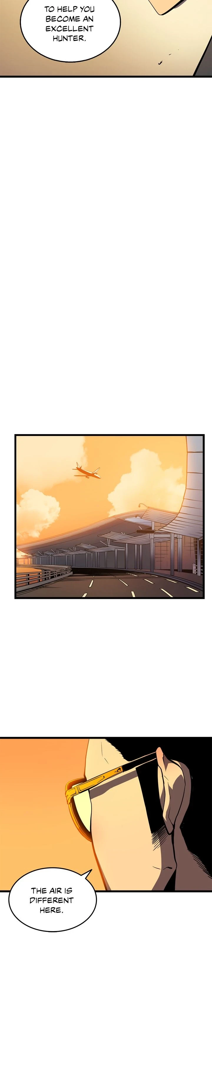 Solo Leveling Chapter 47, page 6 of 26