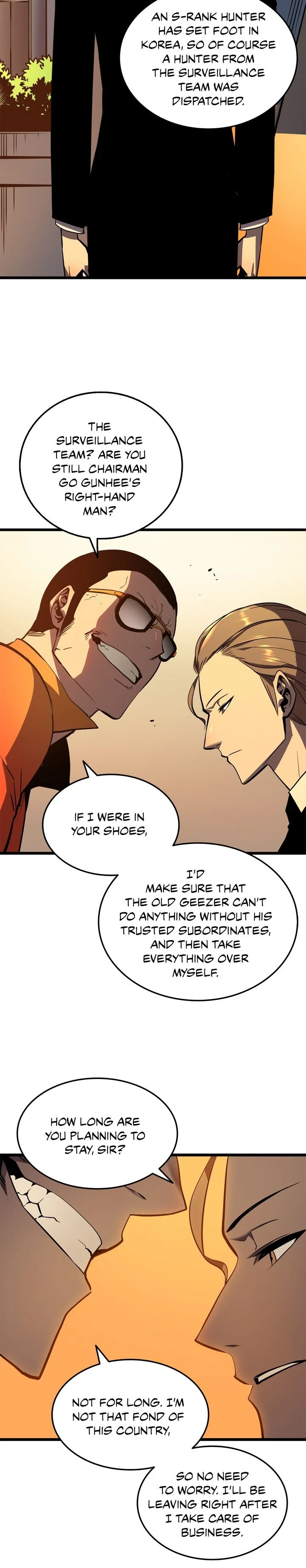 Solo Leveling Chapter 47, page 8 of 26